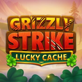 Grizzly Strike Lucky Cache – Iron Dog Studio