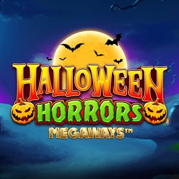 Halloween Horrors Megaways – Iron Dog Studio