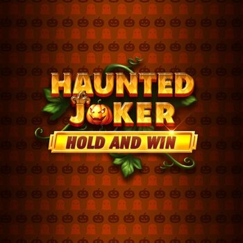 Haunted Joker Hold and Win