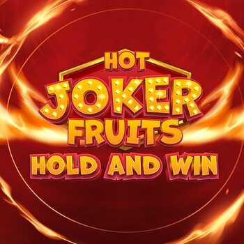 Hot Joker Fruits Hold & Win – Iron Dog Studio