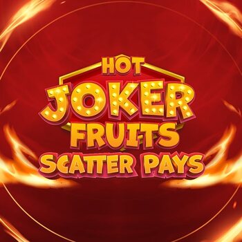 Hot Joker Fruits Scatter Pays – Iron Dog Studio