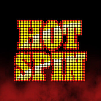 Hotspins