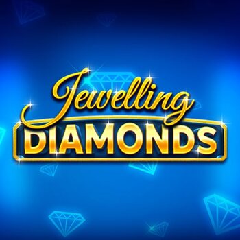 Jewelling Diamonds – Iron Dog Studio