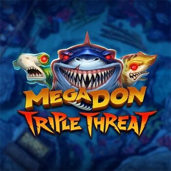 Mega Don Triple Threat