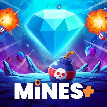 Mines Plus