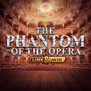 Phantom of the Opera Link & Win