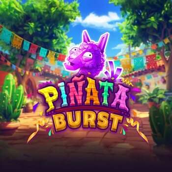 Pinata Burst