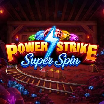 Power Strike Super Spins