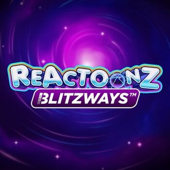 Reactoonz Blitzways