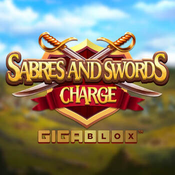 Sabres and Swords: Charge! Gigablox