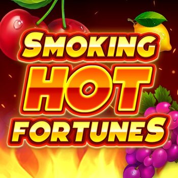 Smoking Hot Fortunes