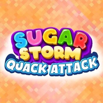 Sugar Storm Quack Attack