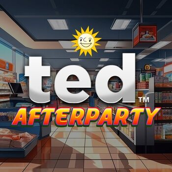 Ted Afterparty