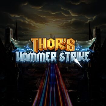 Thor's Hammer Strike