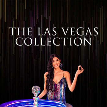 Viva Las Vegas by Authentic Gaming