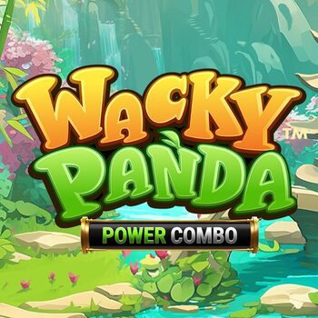 Wacky Panda Power Combo Mobile