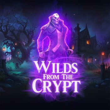 Wilds From The Crypt