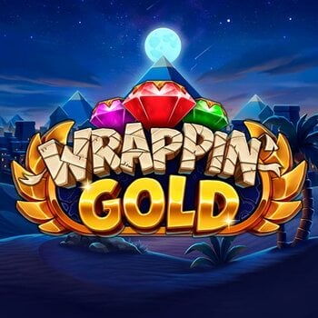 Wrappin' Gold