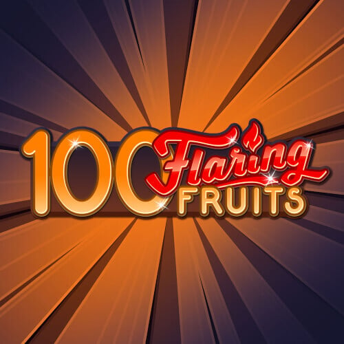 100 Flaring Fruits Mobile