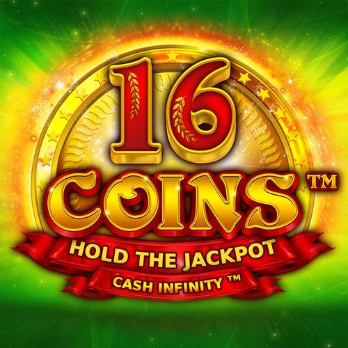 16 Coins Slot