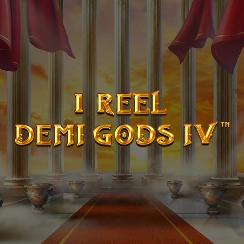1 Reel Demi Gods IV