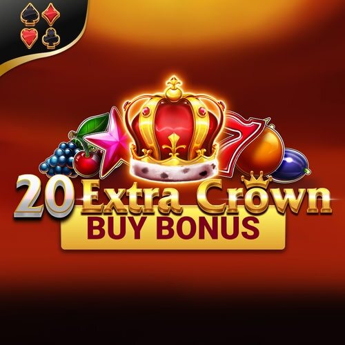 20 Extra Crown Buy Bonus miniaturebillede af casinospil fra EGT