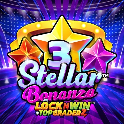 3 Stellar Bonanza