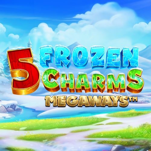 5 Frozen Charms Megaways miniatyrbild av kasinospel från Pragmatic