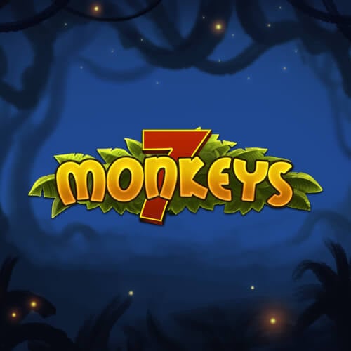 7 Monkeys