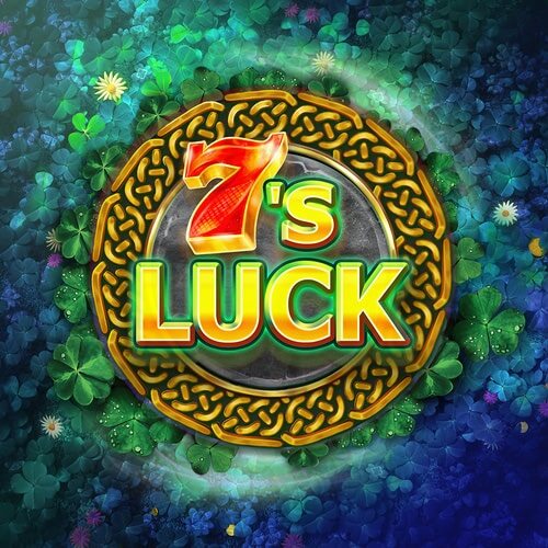7's Luck miniaturebillede af casinospil fra Evolution OSS