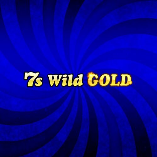 7s Wild Gold miniatyrbild av kasinospel från IGT