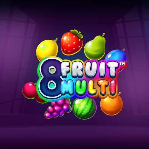 8 Fruit Multi