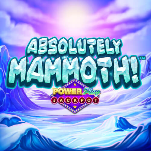 Absolutely Mammoth PP Miniature du jeu de machine à sous par Playtech