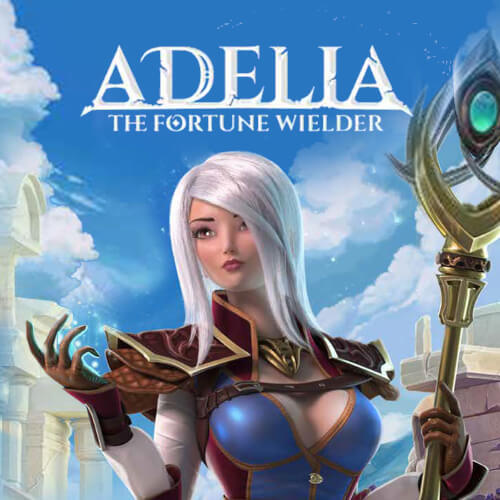 Adelia the Fortune Wielder Mobile miniatyrbild av kasinospel från MicroGaming
