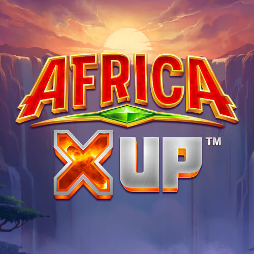 Africa X UP Mobile