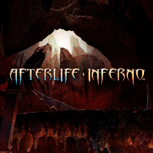 Afterlife Inferno Mobile