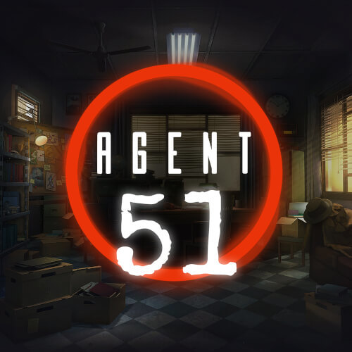 Agent 51