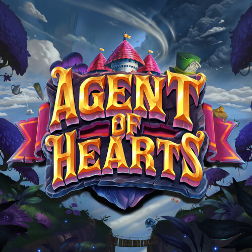 Agent of Hearts Mobile