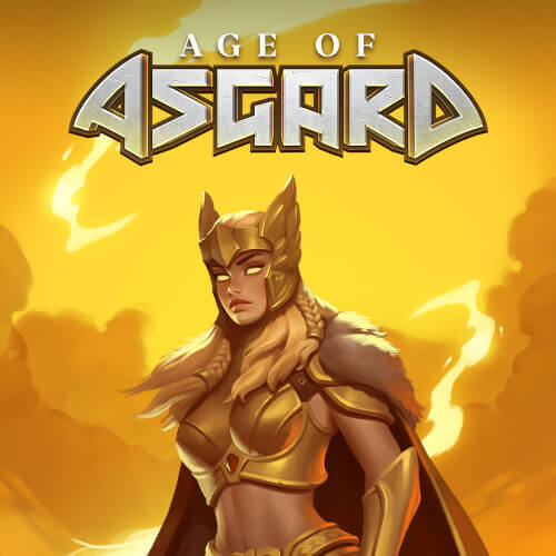 Age of Asgard Finlandia Casino