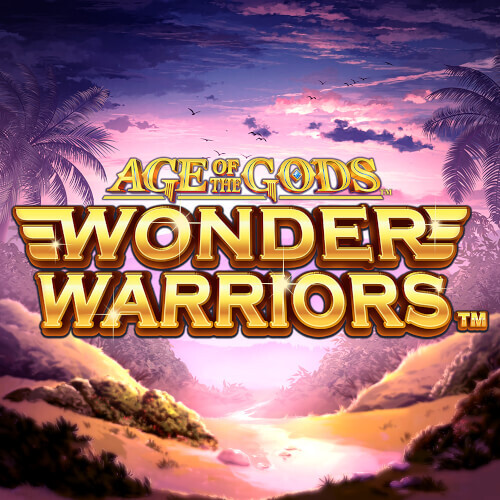 Age of Gods - Wonder Warriors