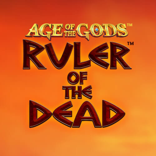 Age of the Gods Ruler of the Dead