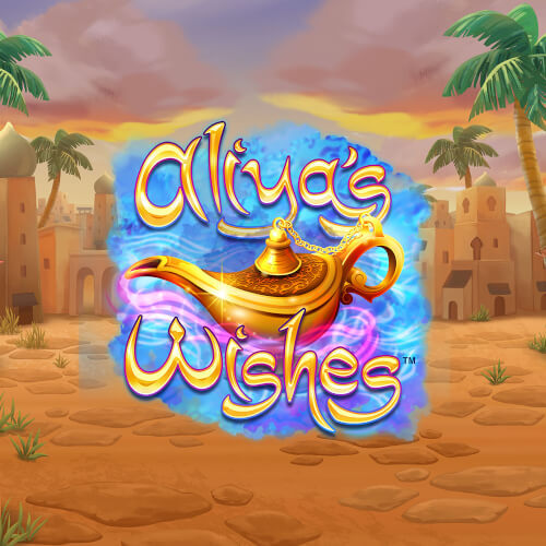 Aliya's Wishes Mobile