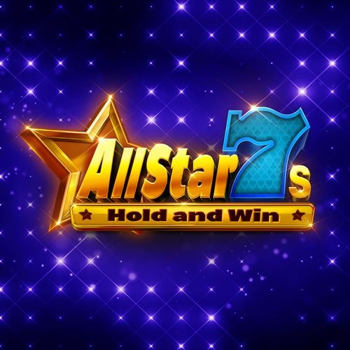 Allstar 7S Hold And Win Slot