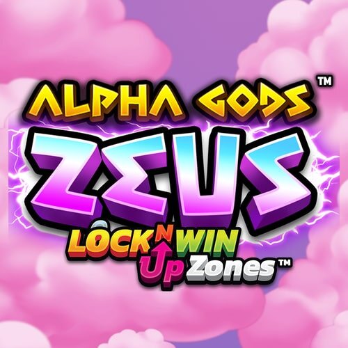 Alpha Gods Zeus Mobile miniatyrbild av kasinospel från MicroGaming