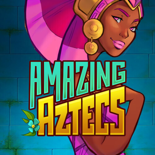 Amazing Aztecs Mobile miniatyrbild av kasinospel från MicroGaming