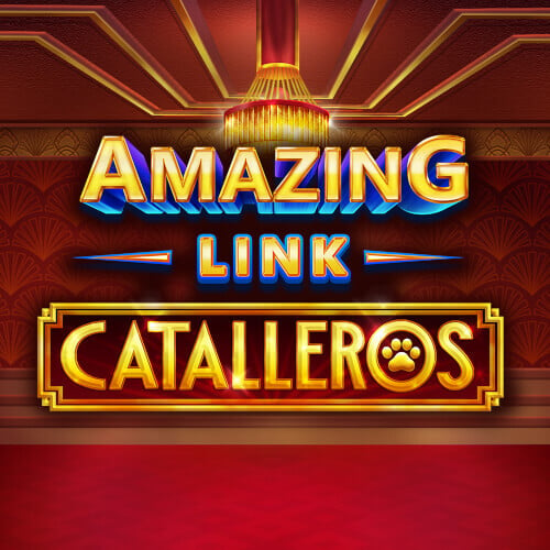 Amazing Link Catalleros Mobile