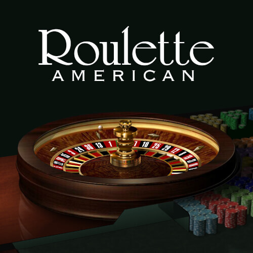 American Roulette Realistic