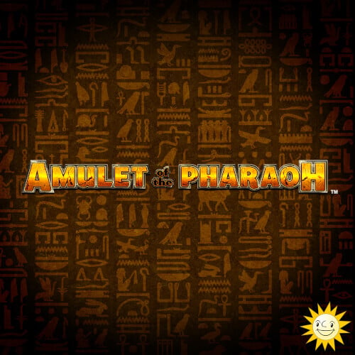 Amulet of the Pharaoh