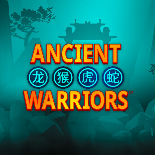 Ancient Warriors