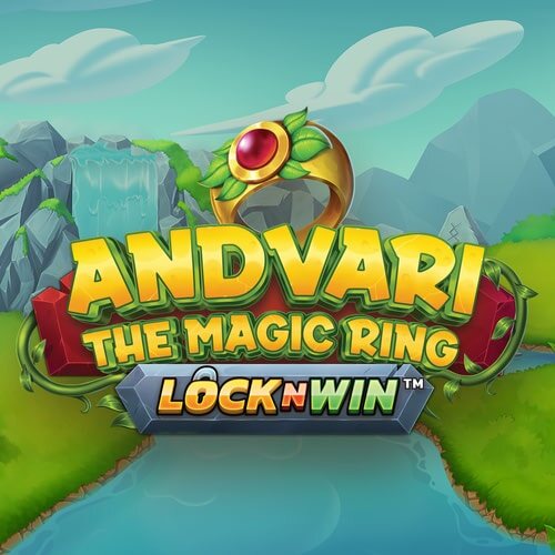 Andvari: The Magic Ring Mobile